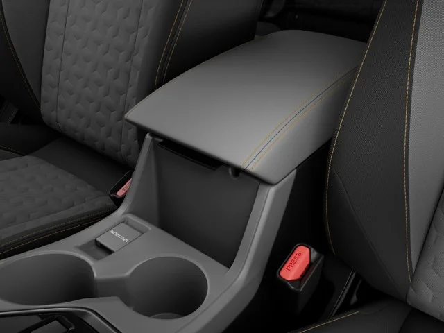 New 2027 SAND DUNE PEARL Subaru Sport Hybrid image 21