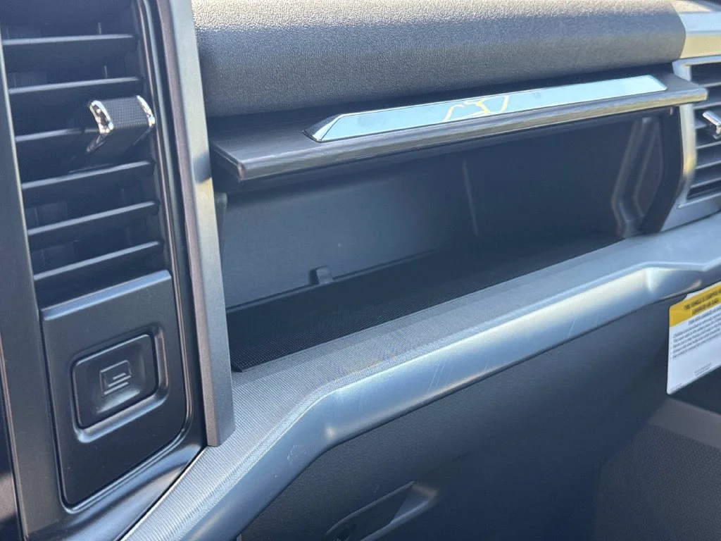 New 2026 Gray Ford Lariat image 49