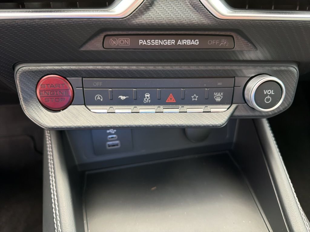2025 Ford Mustang GT Premium Fastback - Photo 9