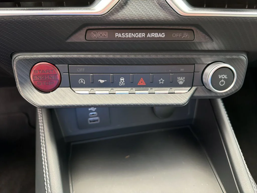 2025 Ford Mustang GT Premium Fastback - Photo 9