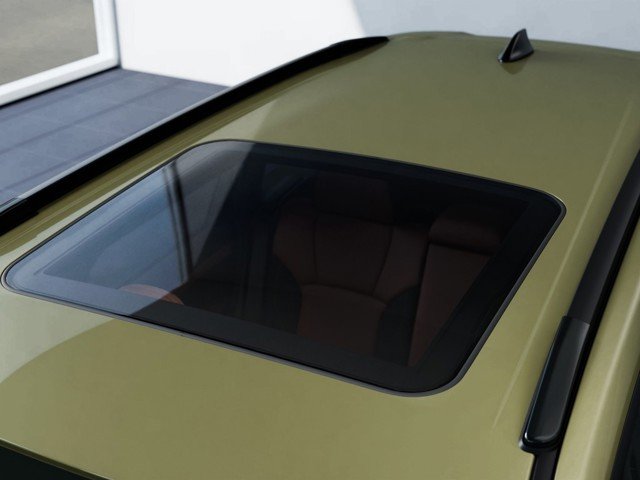 New 2026 AUTUMN GREEN METALLIC Subaru Touring Hybrid image 13