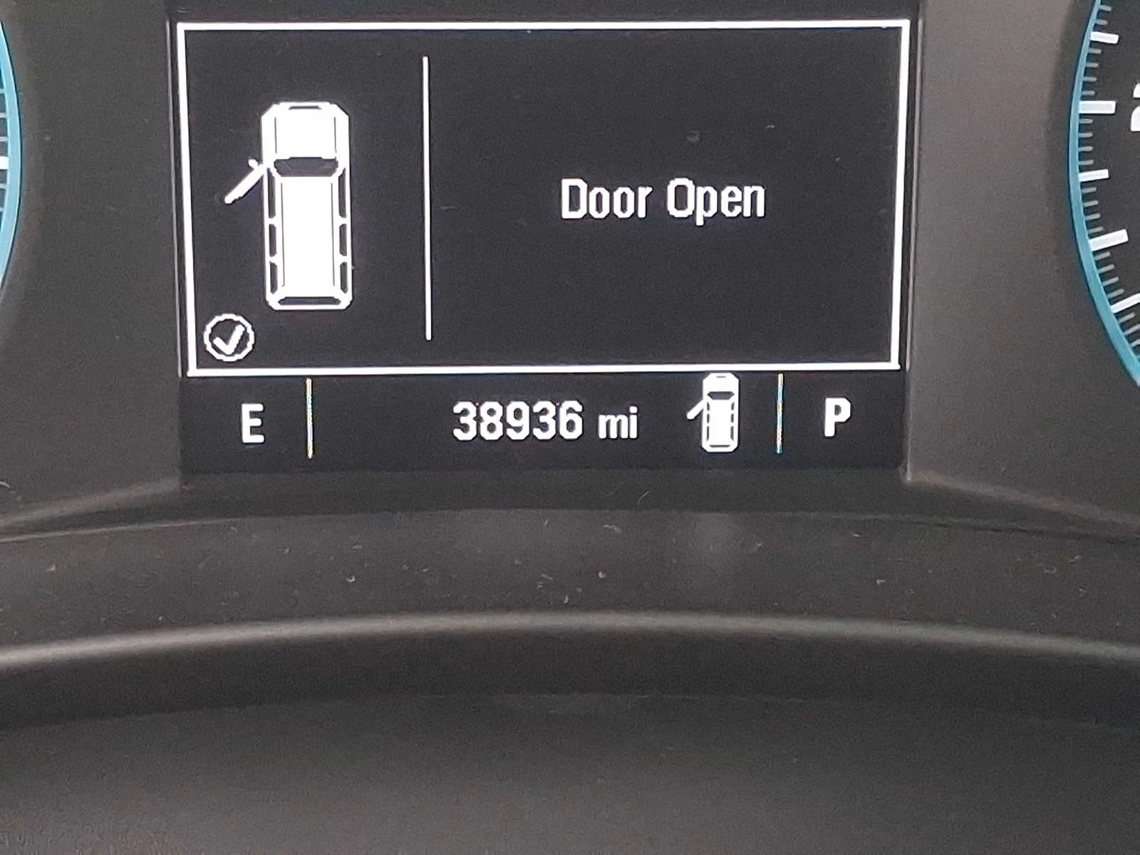 Used 2022 Blue Glow Metallic Chevrolet LS image 19