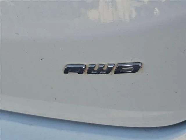 Certified Used 2024 White Ford SEL image 25