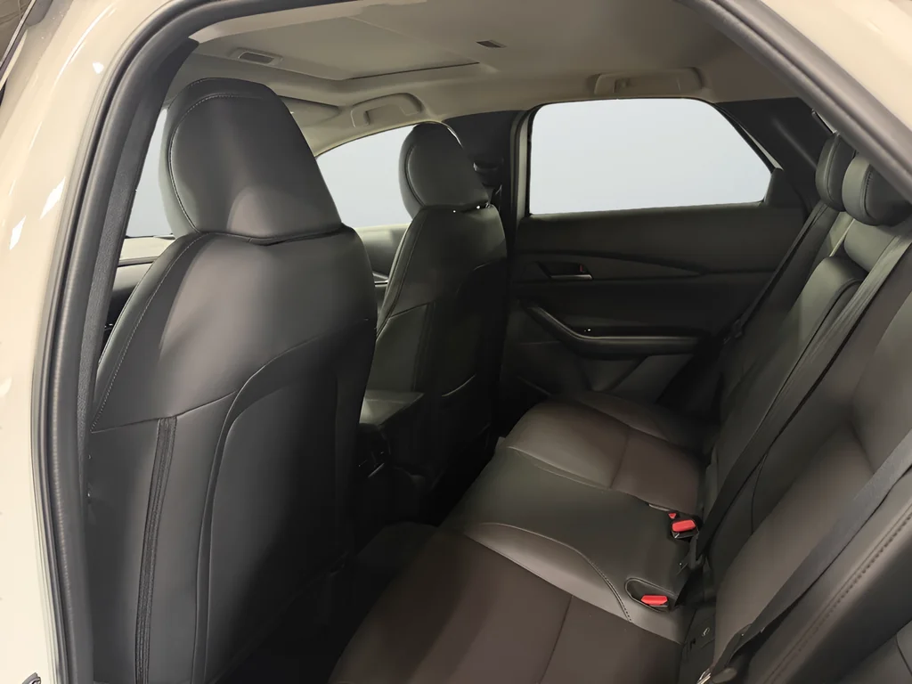 New 2026 White Mazda 2.5 Turbo Premium Plus image 22