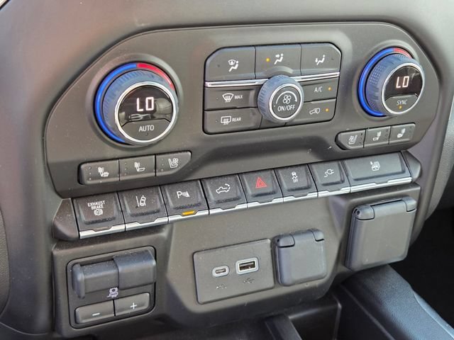 2022 Chevrolet Silverado 2500HD LTZ - Photo 22
