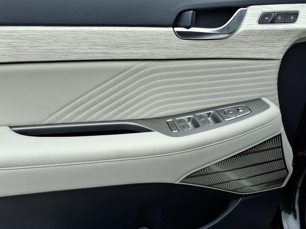 2024 Hyundai Palisade Calligraphy - Photo 24