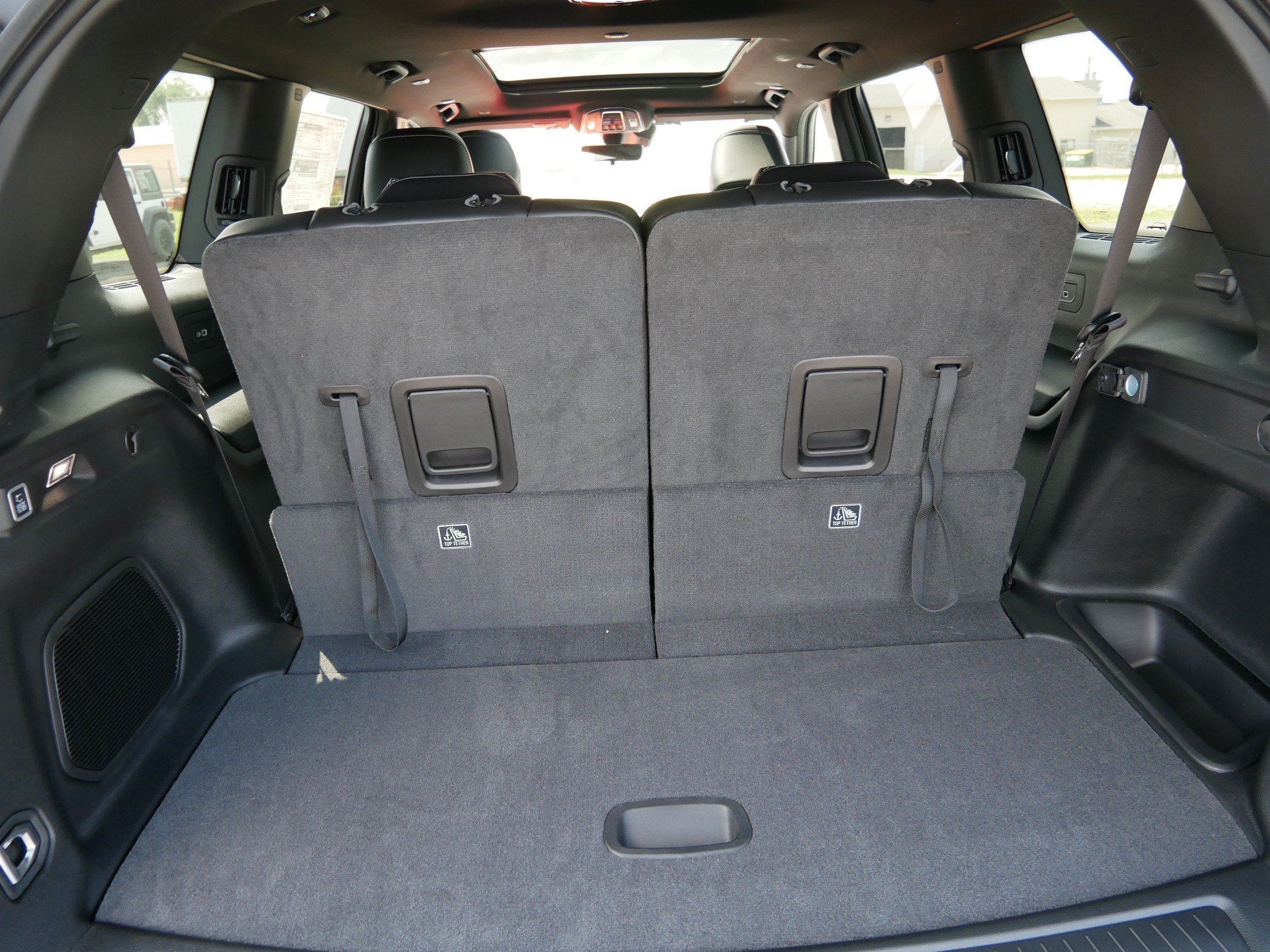 New 2026 Bright White Clearcoat Jeep Limited image 10