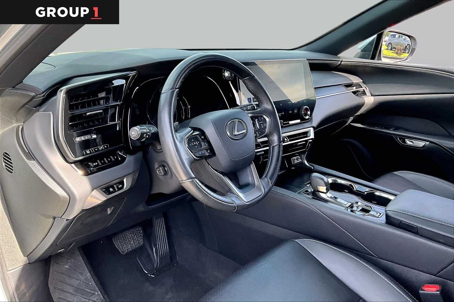 Used 2023 Iridium Lexus Premium image 15