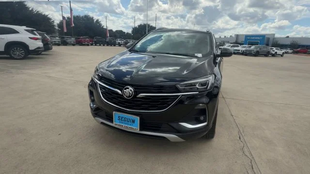 2023 Buick Encore GX Essence - Photo 3