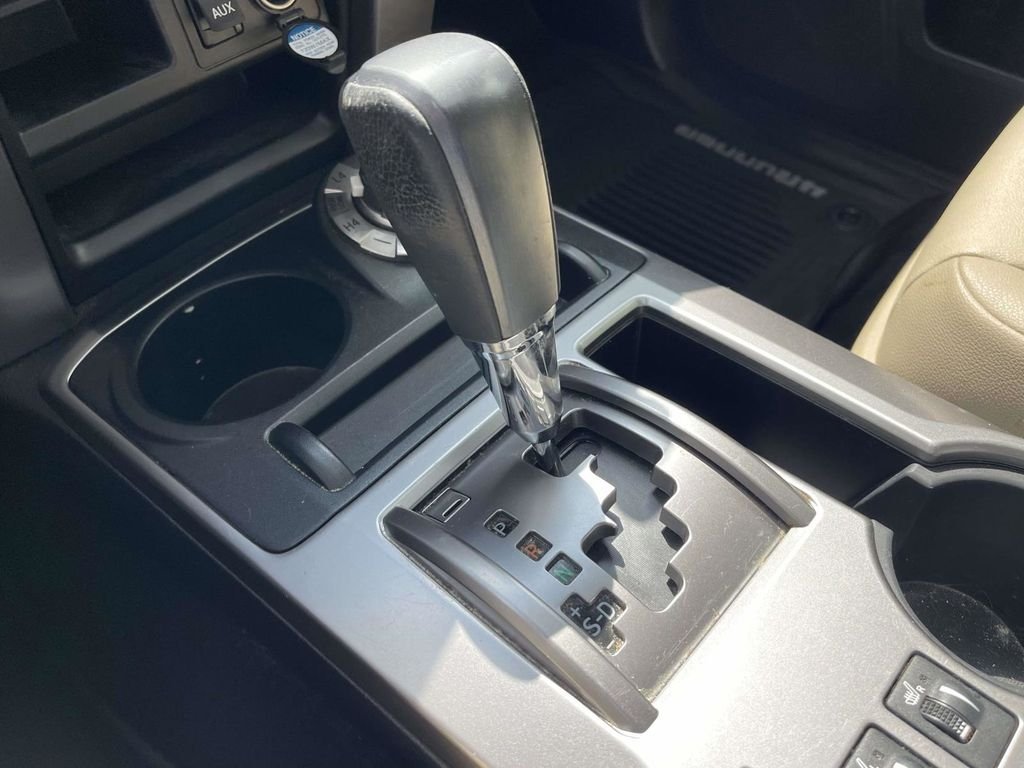 Used 2019 Blue Toyota SR5 Premium image 33