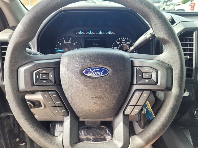 Certified Used 2019 Red Ford XL image 25