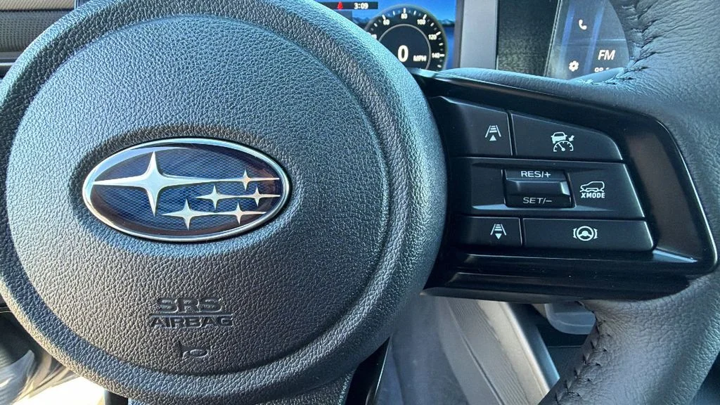 New 2026 MAGNETITE GRAY METALLIC Subaru Premium image 20