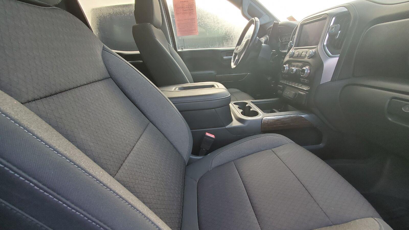 Used 2020 SATIN STEEL METALLIC GMC Elevation image 4