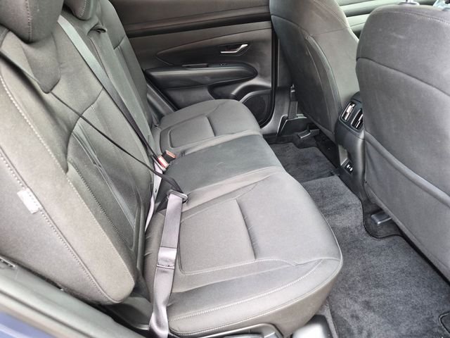 Used 2026 Blue Hyundai SEL image 27