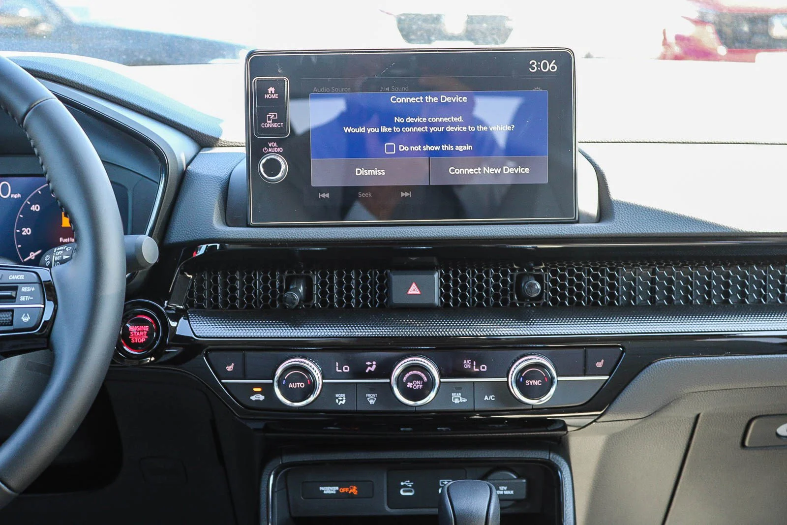 2026 Honda CR-V EX-L - Photo 14