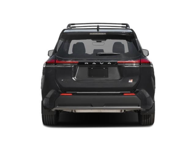 New 2026 Storm Cloud with Midnight Black Metallic roof <sup>1</sup> Toyota  GR SPORT image 5