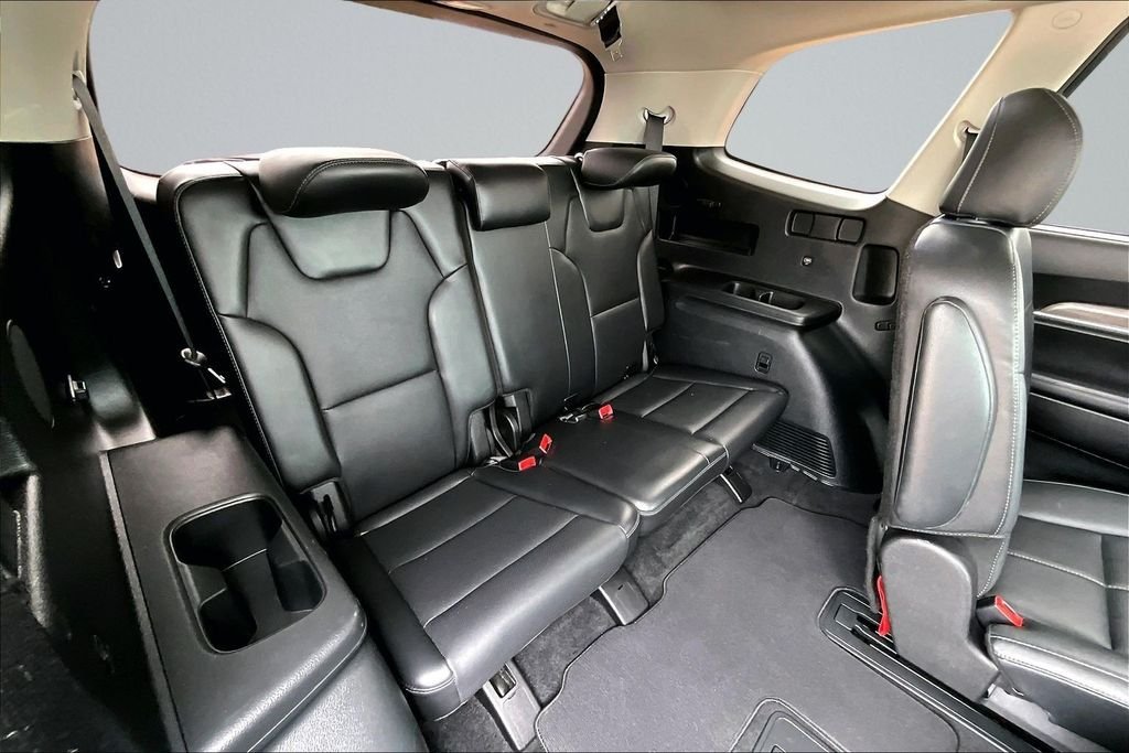 Used 2020 Black Kia SX image 26