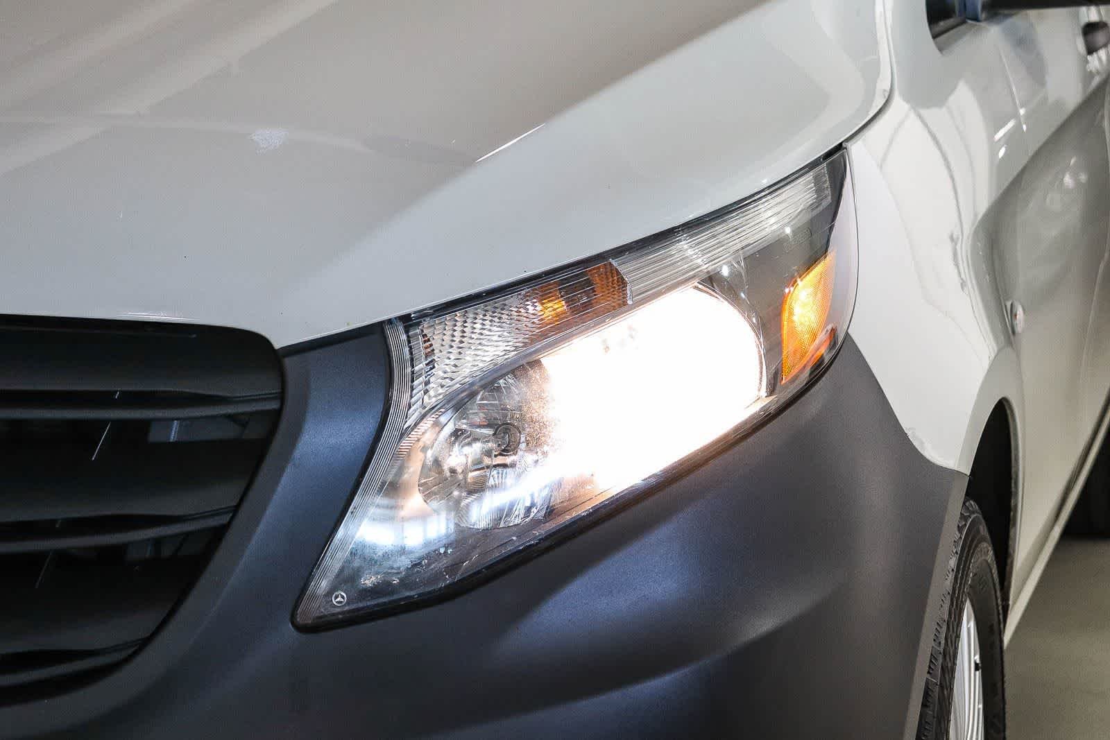 Used 2023 Pebble Gray Mercedes-Benz  image 7