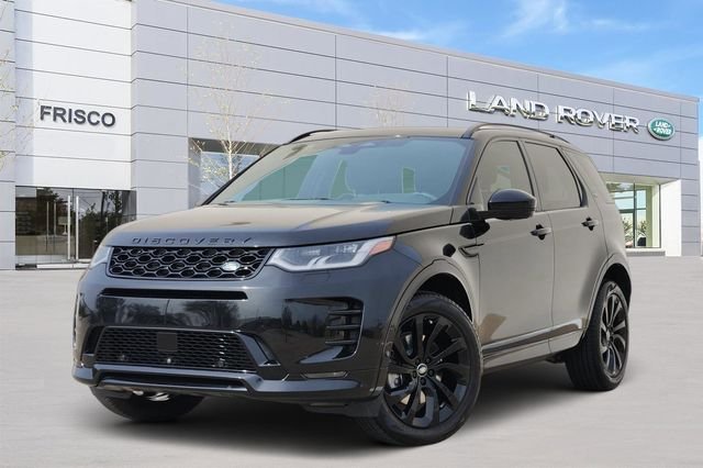 2024 Land Rover Discovery Sport Dynamic SE