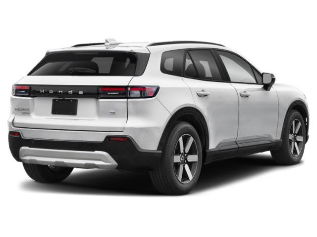 New 2026 Frostline White Pearl Honda Touring image 2