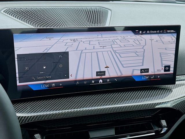 New 2027 Gray BMW M440i image 10