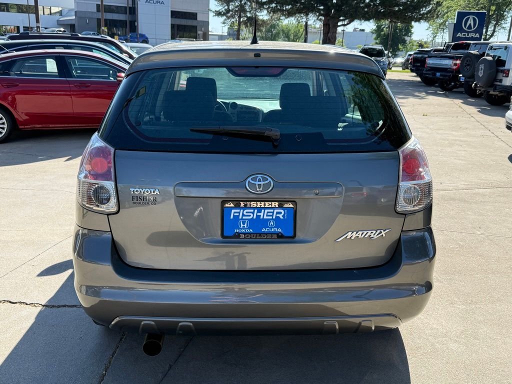 Used 2008 Phantom Gray Pearl Toyota Base image 5