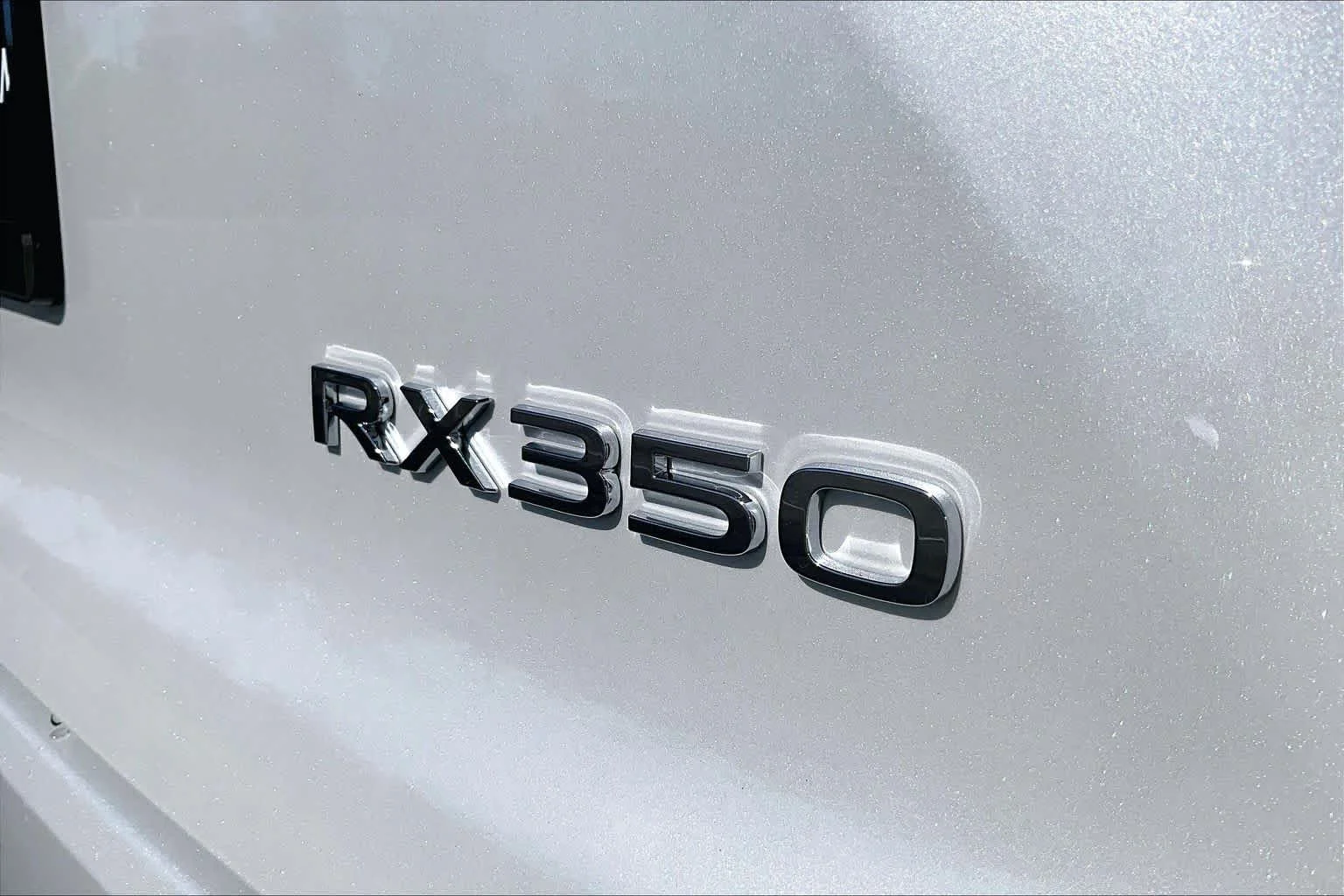 New 2026 Eminent White Pearl Lexus PREMIUM image 8
