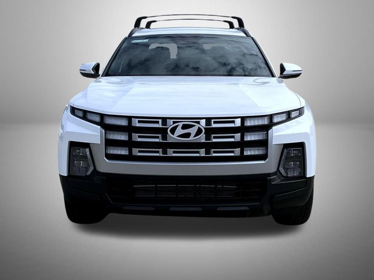 New 2026 White Hyundai SEL image 2