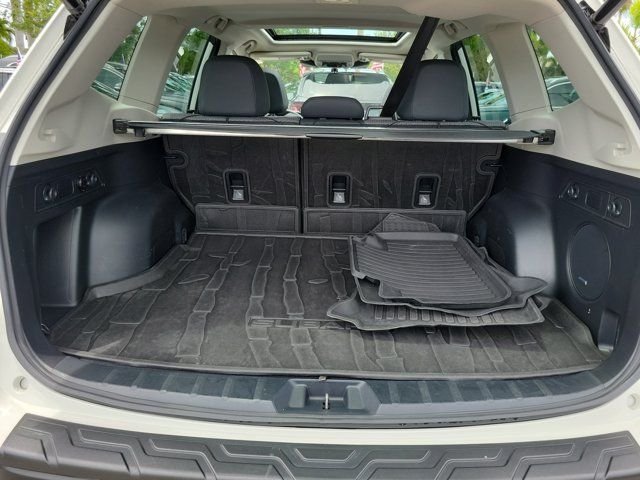 2022 Subaru Forester Sport - Photo 6