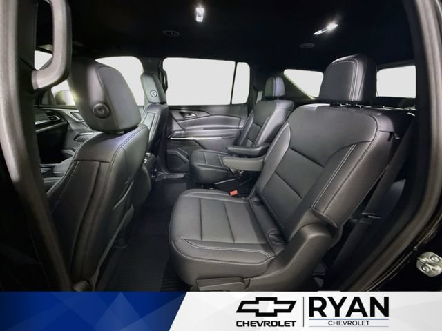2026 Chevrolet Traverse LT - Photo 24