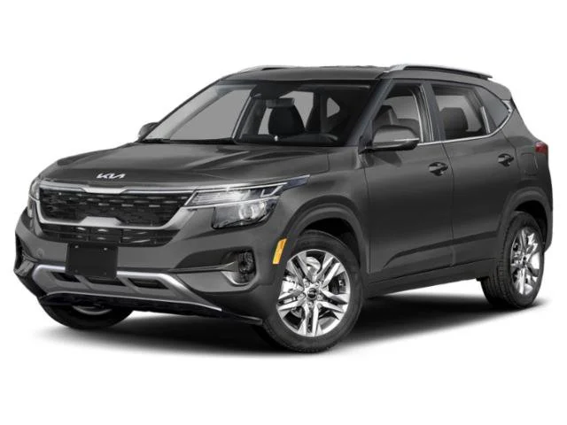 2023 Kia Seltos 2.0 EX AWD's photo