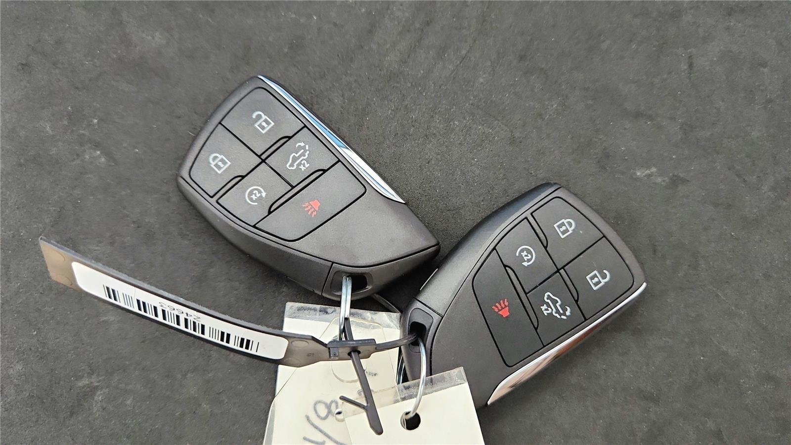 2026 Chevrolet Silverado 1500 LT - Photo 21