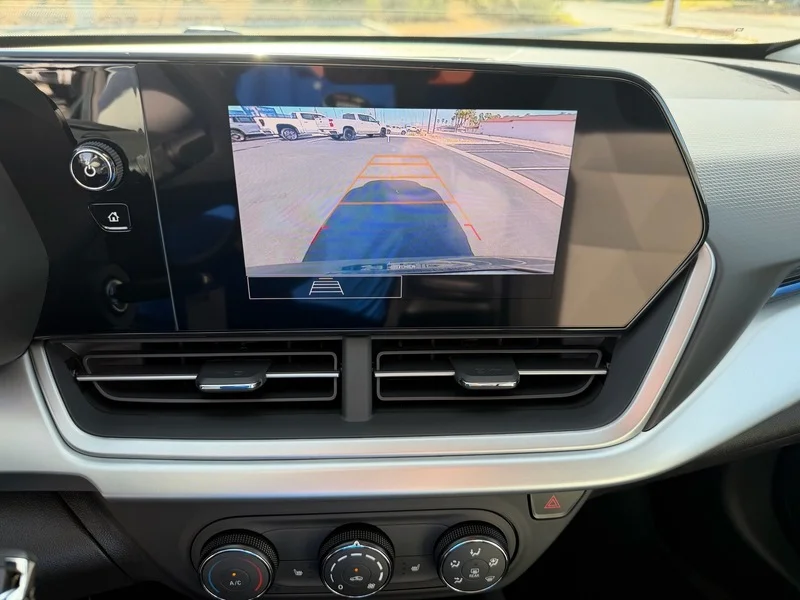 2026 Chevrolet Trax LS - Photo 11