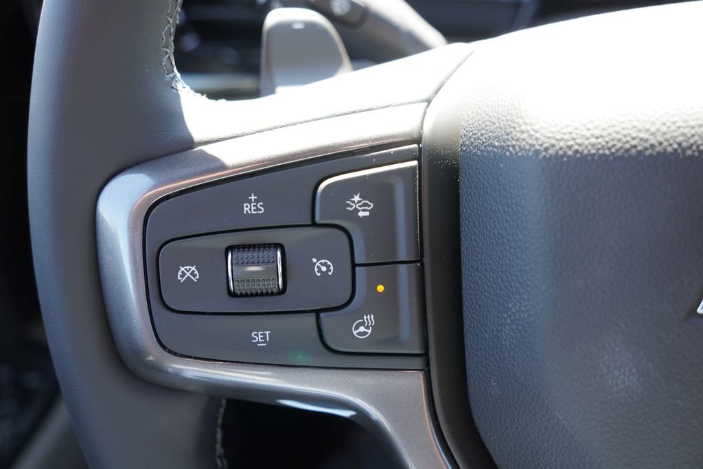 2026 Chevrolet Silverado 1500 ZR2 - Photo 18