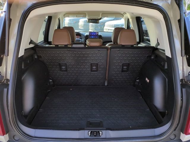 Used 2024 Beige Ford Outer Banks image 13