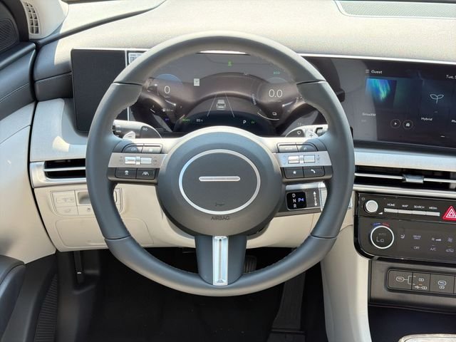 New 2026 White Hyundai SEL Convenience image 39
