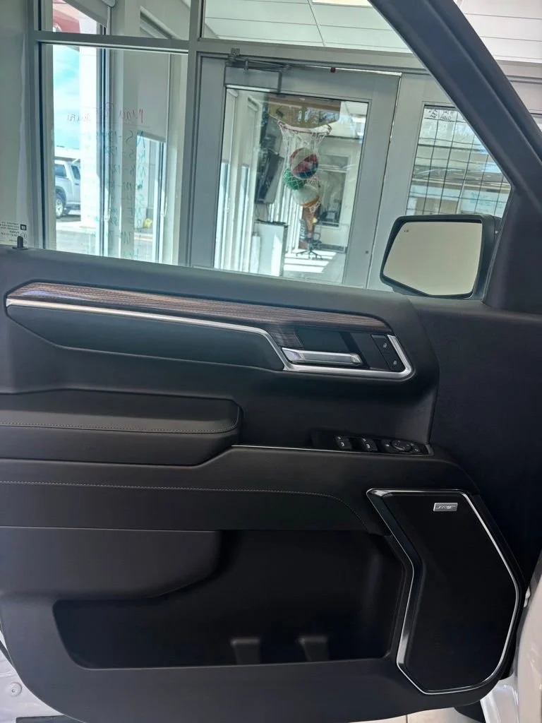 2024 Chevrolet Silverado 1500 RST - Photo 7