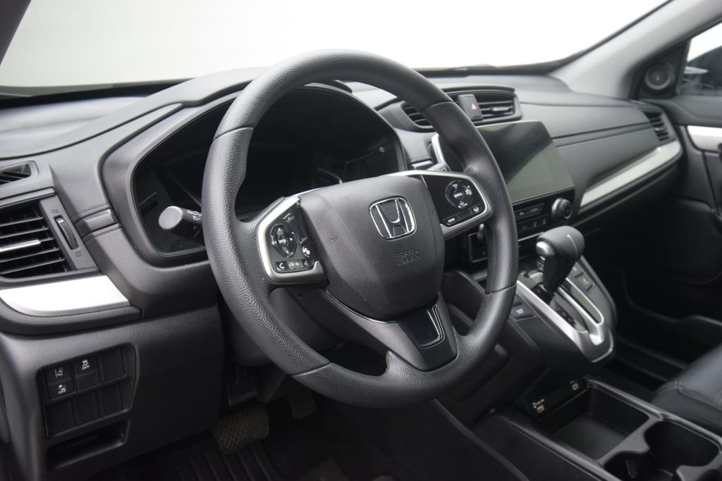 Used 2021 White Honda Special Edition image 10