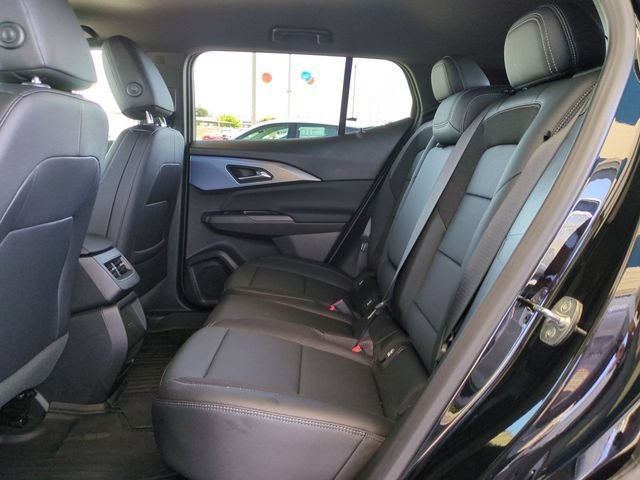 Used 2026 Black Chevrolet LT image 29