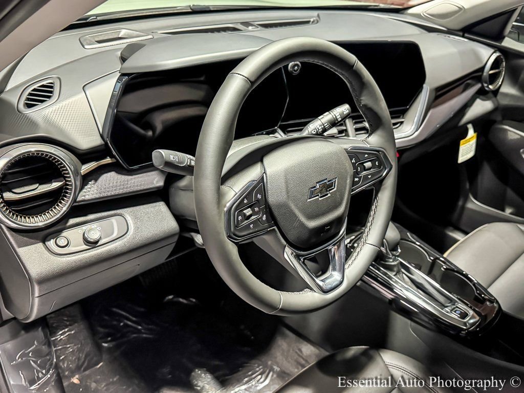 2026 CHEVROLET TRAX - Image 10