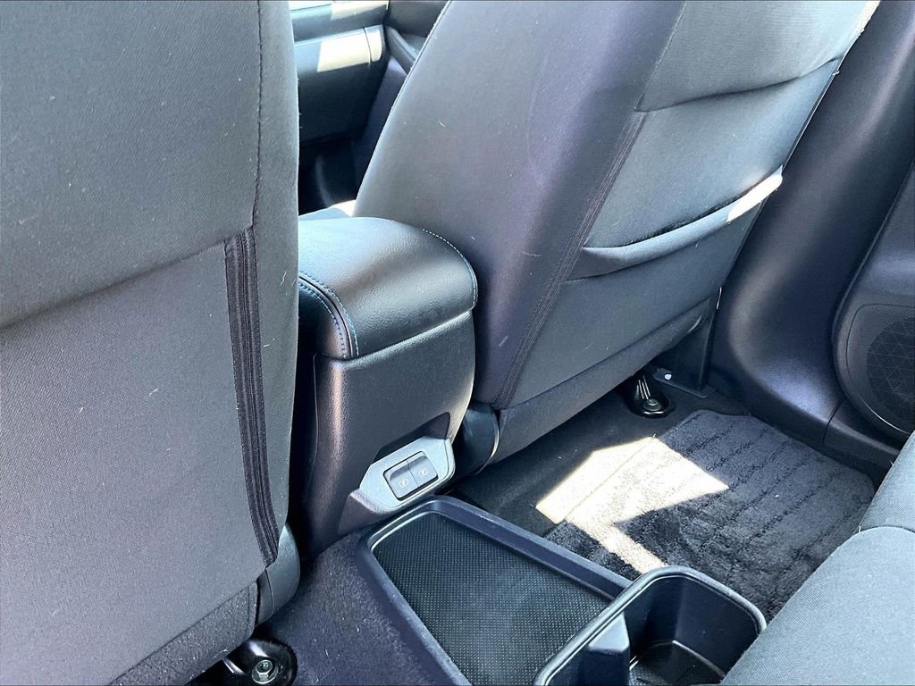 Certified Used 2024 Gray Nissan SV Plus image 26