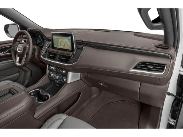2024 GMC Yukon SLT - Photo 18