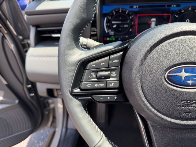 New 2026 RIVER ROCK PEARL Subaru Touring image 46