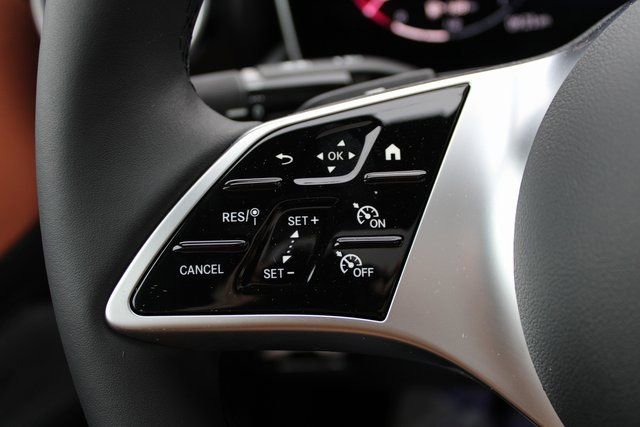 New 2025 Polar White Mercedes-Benz C 300 image 50