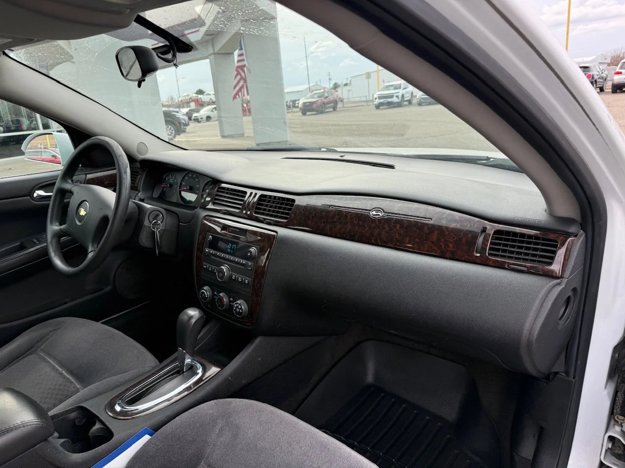 2014 Chevrolet Impala 1FL - Photo 38