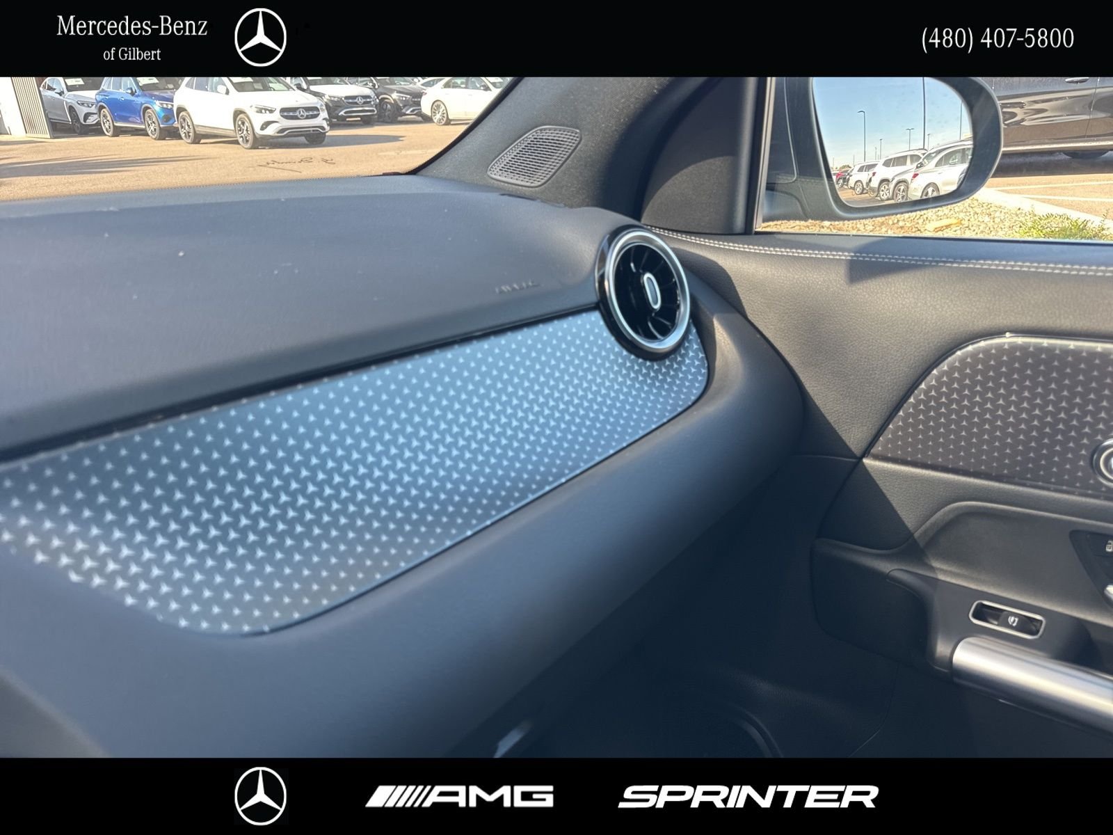 New 2026 Gray Mercedes-Benz GLA 250 image 21