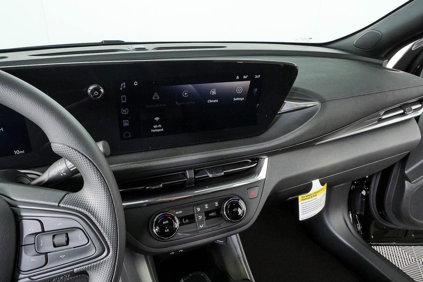 2026 Buick Envista Preferred - Photo 12