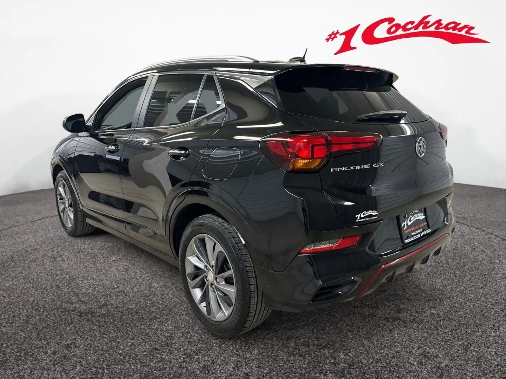 2023 Buick Encore GX Select - Photo 22
