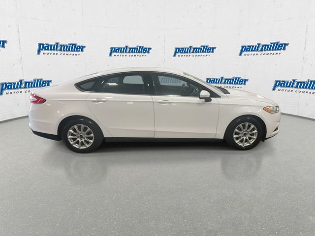 Used 2015 White Ford S image 12