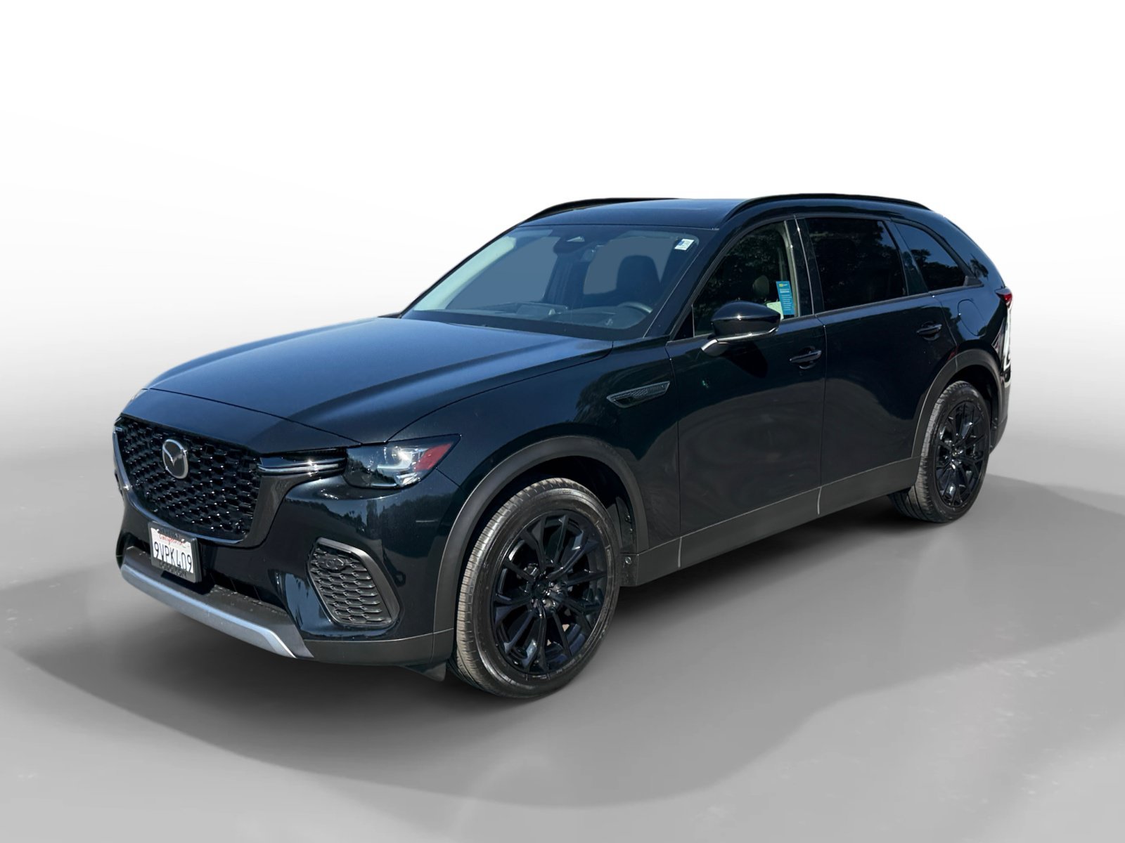 2026 Mazda CX-70